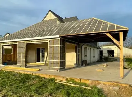 charpente bois Villamée-4
