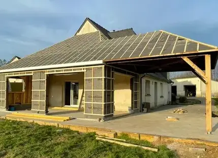 charpentier Louvigné-du-Désert-2