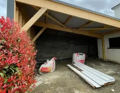 constructeur d'extension Javené-4