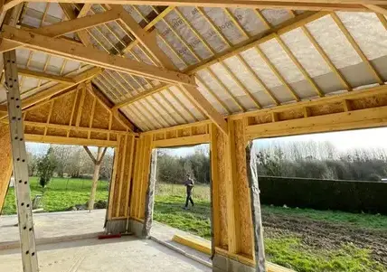 constructeur d'extension Louvigné-du-Désert-1