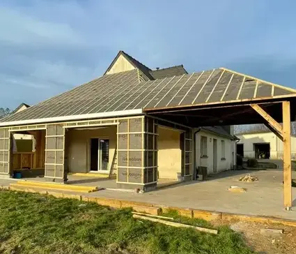 constructeur d'extension Louvigné-du-Désert-4