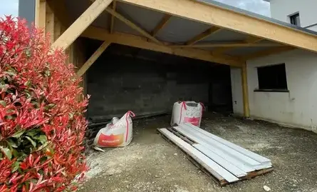 constructeur d'extension Louvigné-du-Désert-5