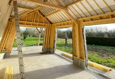 constructeur d'extension Romagné-3
