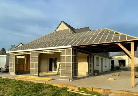 constructeur d'extension Saint-Georges-de-Reintembault-1