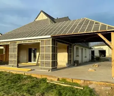 constructeur d'extension Saint-Germain-en-Coglès-1