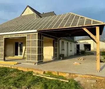 constructeur d'extension Villamée-1