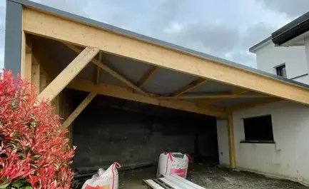 constructeur d'extension Villamée-3