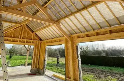 constructeur d'extension Villamée-4