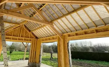 constructeur de carport  Fougères-5