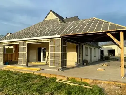 constructeur de carport Javené-3
