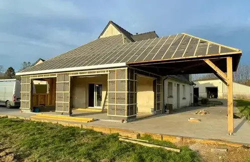 constructeur de carport Louvigné-du-Désert-3