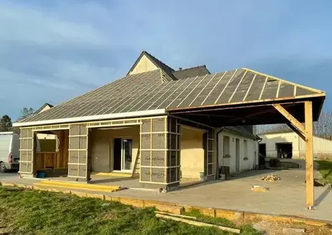 constructeur de carport Maen Roch-2