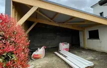 constructeur de carport Maen Roch-3