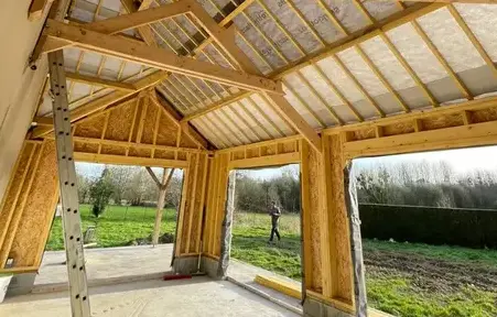 constructeur de carport Maen Roch-4