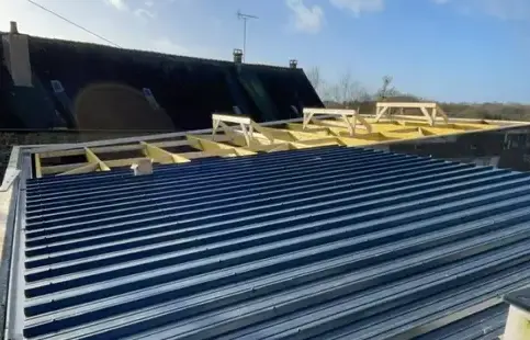 constructeur de carport  Maen Roch-5