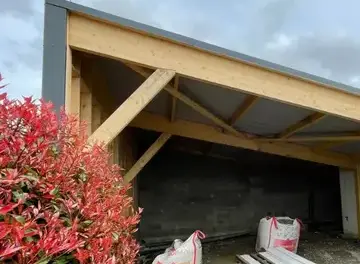 constructeur de carport Romagné-2
