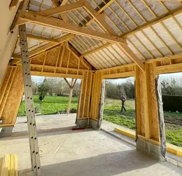 constructeur de carport Saint-Georges-de-Reintembault-2