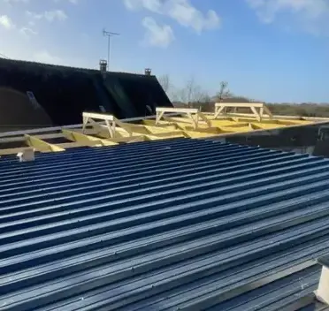 constructeur de carport  Saint-Georges-de-Reintembault-5