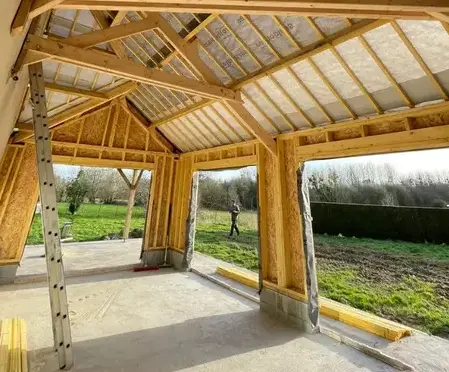 constructeur de carport Saint-Germain-en-Coglès-3
