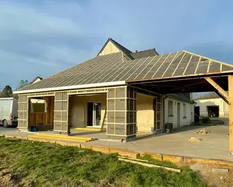 constructeur de carport Saint-James-4