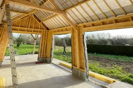constructeur de carport Val-Couesnon-3