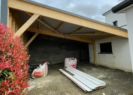 constructeur de carport Val-Couesnon-4