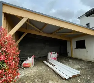 constructeur de carport Villamée-1