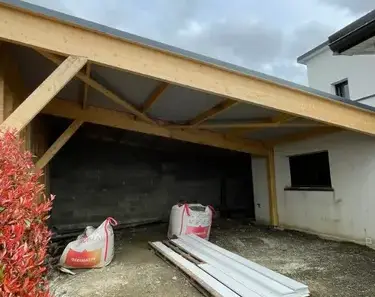 installation de bardage Saint-Georges-de-Reintembault-3