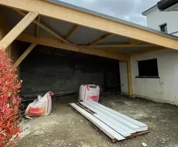 installation de bardage Val-Couesnon-2