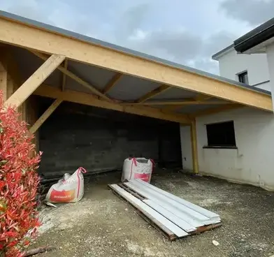 installation velux Javené-5