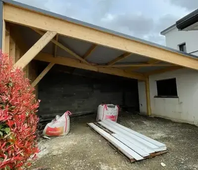 installation velux Romagné-2