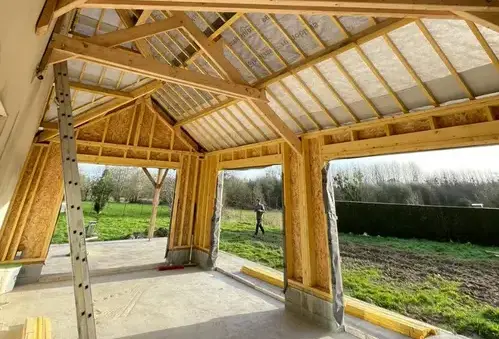 installation velux Saint-Georges-de-Reintembault-1
