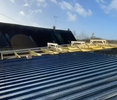 installation velux Saint-Germain-en-Coglès-4