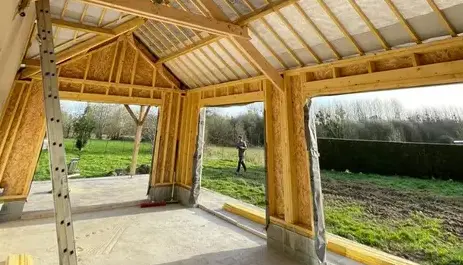 installation velux Saint-Germain-en-Coglès-5