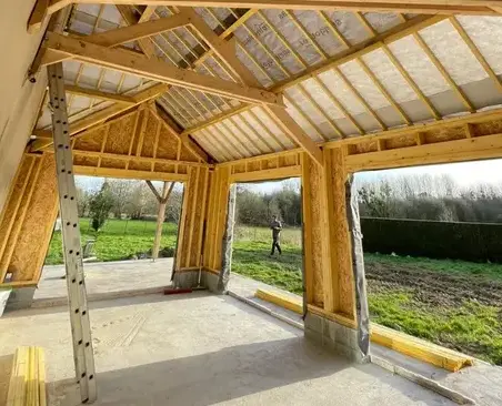 installation velux Saint-James-1