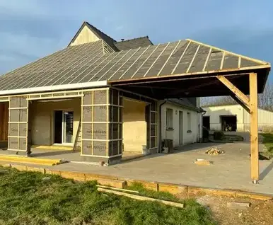 installation velux Val-Couesnon-1