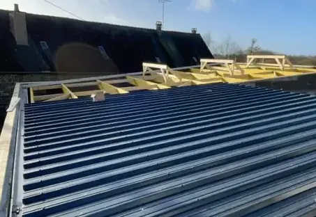 installation velux Villamée-3