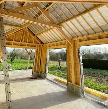 installation velux Villamée-5