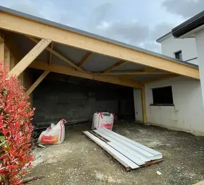 pose de velux Fougères-3