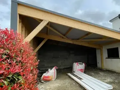 pose de velux Louvigné-du-Désert-2