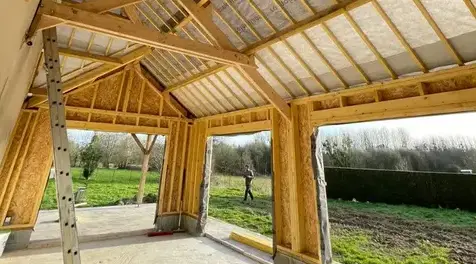 pose de velux Louvigné-du-Désert-4