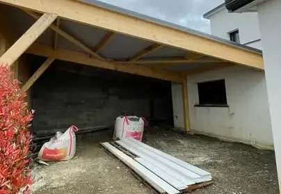 pose de velux Romagné-5