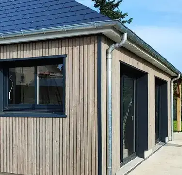 pose de velux Saint-Georges-de-Reintembault-4