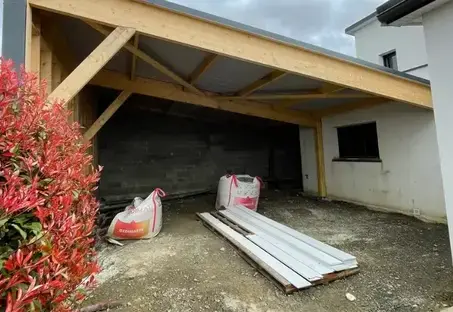 pose de velux Saint-James-1