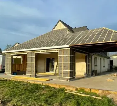 pose de velux Saint-James-2