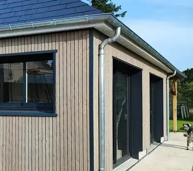 pose de velux Val-Couesnon-1