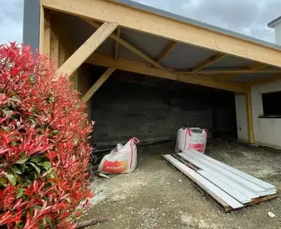 pose de velux Val-Couesnon-3