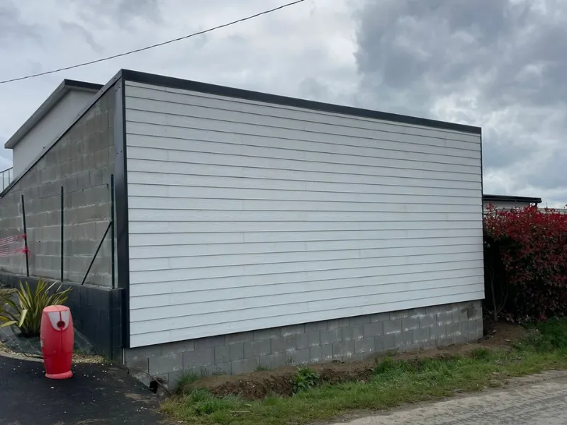 reparation gouttiere louvigne du desert